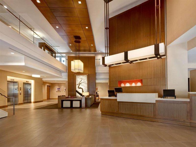 Hyatt Place Bloomington / Normal Exteriör bild