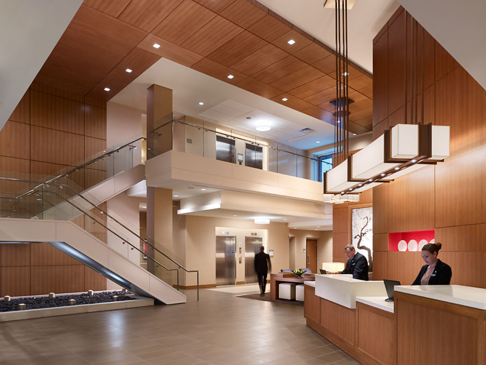 Hyatt Place Bloomington / Normal Exteriör bild